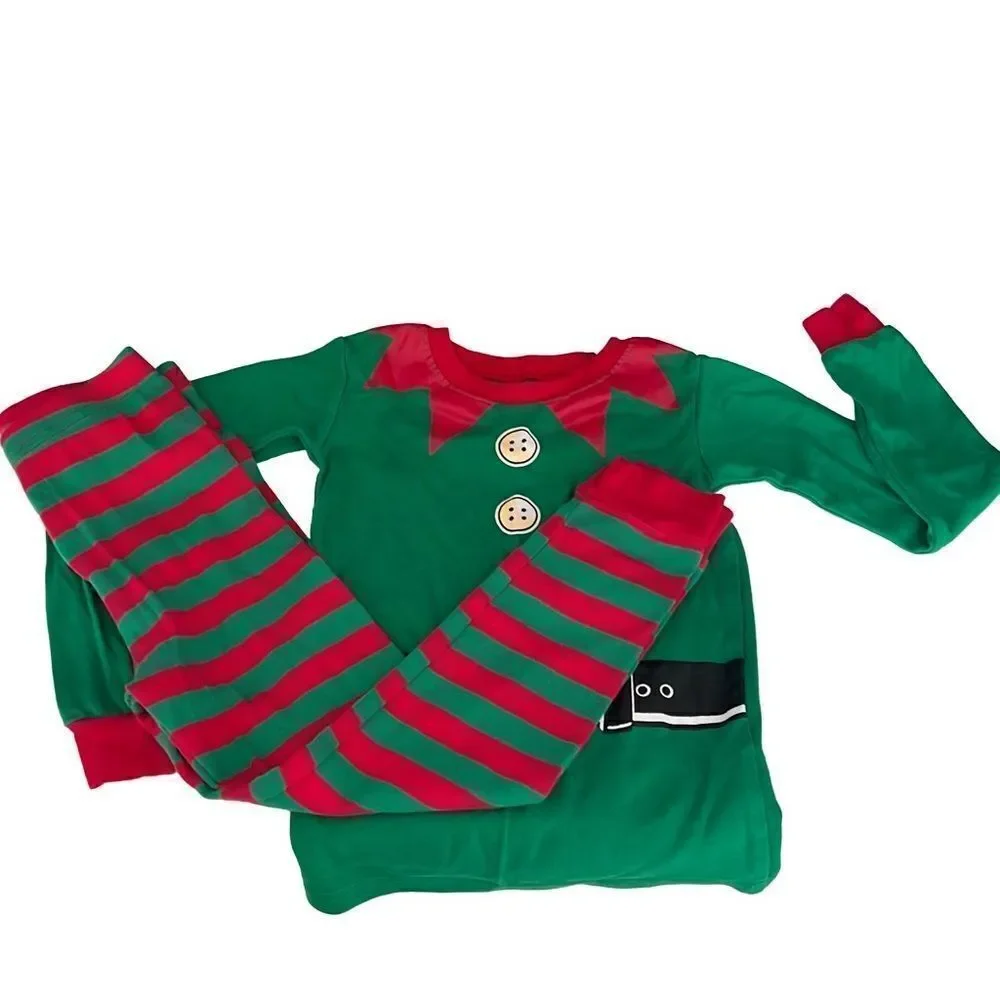 Christmas PJ’s